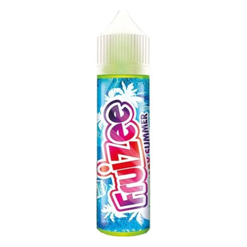 BLOODY LIME 50ML - FRUIZEE