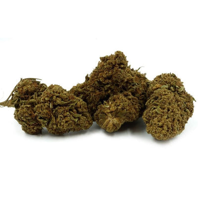 BLUE DREAM GREENHOUSE CBD - CBDEER
