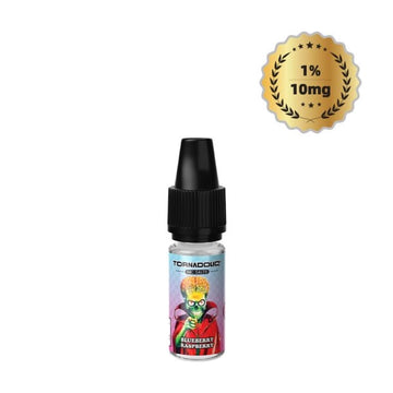 Blueberry Raspberry 10ml – Tornadoliq
