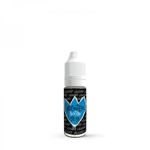 Booster de Nicotine 20mg 10ml – Liquideo - Premium booster from N+ - Just $0! Shop now at CBDeer