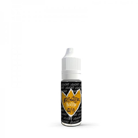 Booster de Nicotine 20mg 10ml – Liquideo - Premium booster from N+ - Just $0! Shop now at CBDeer