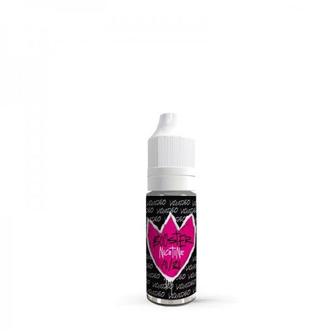 Booster de Nicotine 20mg 10ml – Liquideo - Premium booster from N+ - Just $0! Shop now at CBDeer