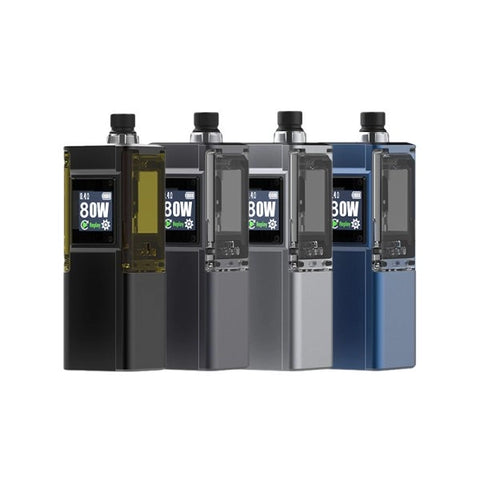 BOSON BORO DNA80C - LVE - Premium BOSON BORO DNA80C from LVE - Just $119! Shop now at CBDeer