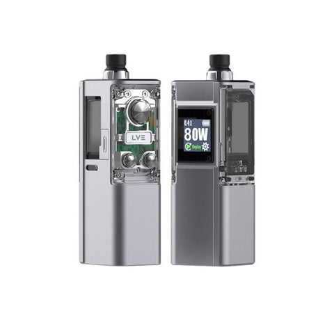 BOSON BORO DNA80C - LVE - Premium BOSON BORO DNA80C from LVE - Just $119! Shop now at CBDeer
