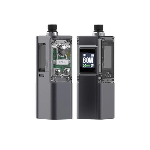 BOSON BORO DNA80C - LVE - Premium BOSON BORO DNA80C from LVE - Just $119! Shop now at CBDeer