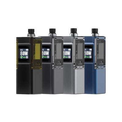 BOSON BORO DNA80C - LVE