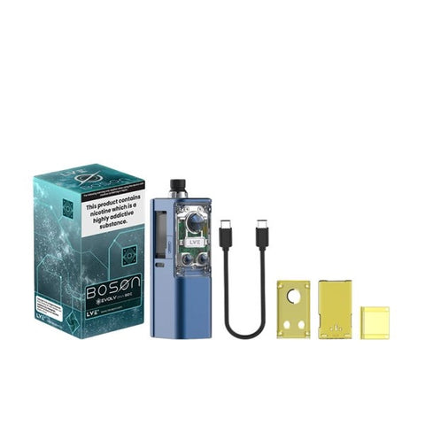 BOSON BORO DNA80C - LVE - Premium BOSON BORO DNA80C from LVE - Just $119! Shop now at CBDeer