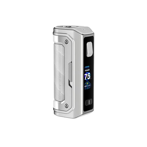 BOX AEGIS MINI 5 3200MAH – GEEKVAPE