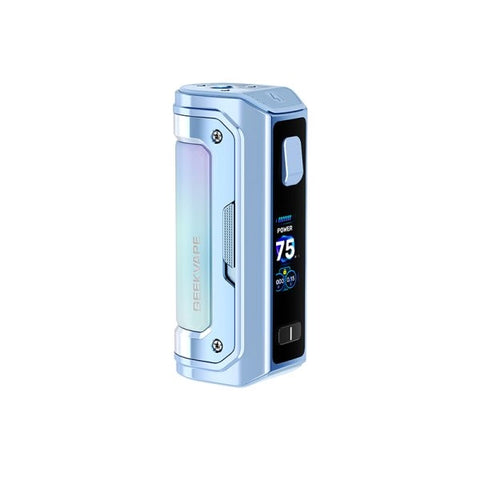 BOX AEGIS MINI 5 3200MAH – GEEKVAPE