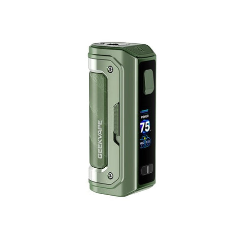 BOX AEGIS MINI 5 3200MAH – GEEKVAPE