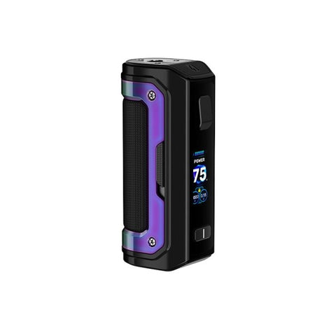 BOX AEGIS MINI 5 3200MAH – GEEKVAPE