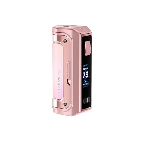 BOX AEGIS MINI 5 3200MAH – GEEKVAPE