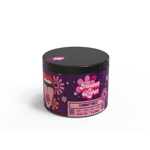 AMNESIA 3G - FLOWER LOVER (Copie) - Premium  from FLOWER LOVER - Just $11.90! Shop now at CBDeer