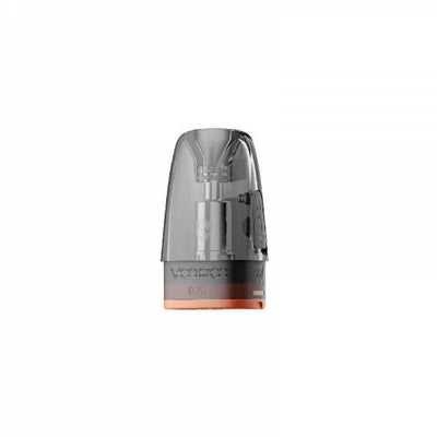 Cartouches Argus Multi-Ohm 3,5 ml (x3) – Voopoo