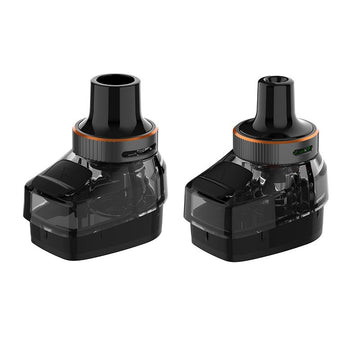 Cartouches Armour G Series Vaporesso – Pack de 2 – 5ml – remplissage par le haut – pour vape MTL ou DL