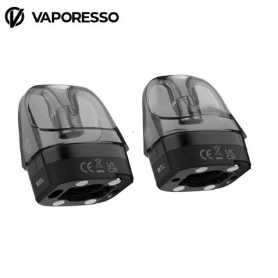 Cartouches vides Luxe XR / XR Max 5 ml (x2) – Vaporesso