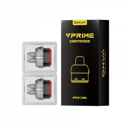 CARTOUCHE VPRIME / 2PCS – OXVA