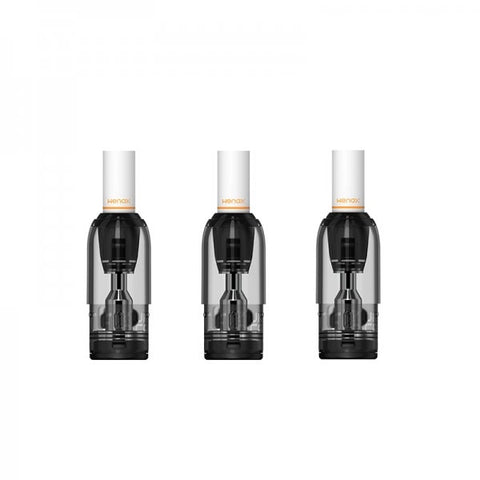 Cartouche Wenax M1 Filter (3 pièces) – Geekvape