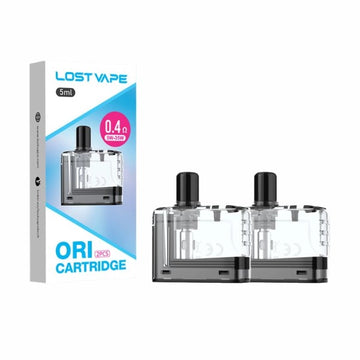Cartouches Centaurus Ori 35 (2pcs) - Lost Vape