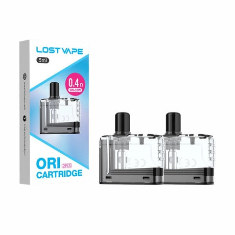 Cartouches Centaurus Ori 35 (2pcs) - Lost Vape