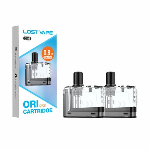 Cartouches Centaurus Ori 35 (2pcs) - Lost Vape