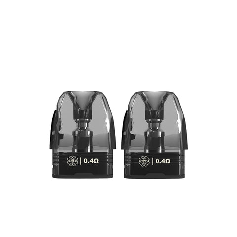 Cartouches Dotpod Plus 3ml (2pcs) - Dotmod