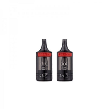 Cartouches Switch R 3ml (2pcs) – DotMod