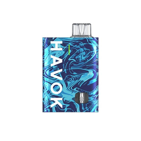 Pack Pod Havok R - Uwell - Premium Pod Caliburn G3 from UWELL - Just $0! Shop now at CBDeer