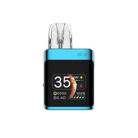 Pack Pod Caliburn G3 Pro Koko - Uwell - Premium POD CALIBURN from UWELL - Just $0! Shop now at CBDeer