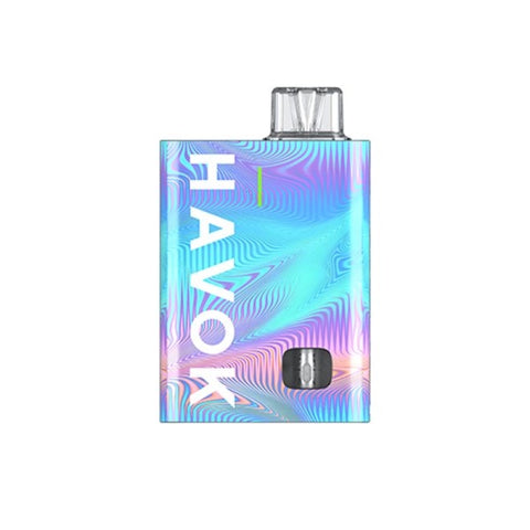 Pack Pod Havok R - Uwell - Premium Pod Caliburn G3 from UWELL - Just $0! Shop now at CBDeer