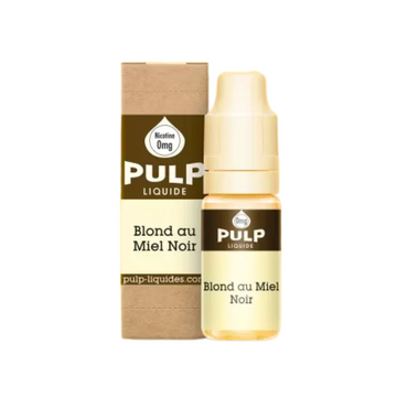 BLOND AU MIEL NOIR 10ML - PULP