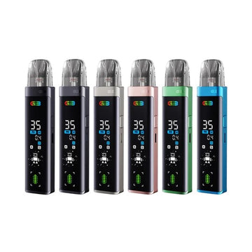 PACK POD CALIBURN G3 PRO - UWELL