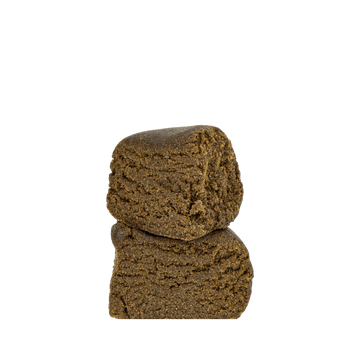 HASH DOUBLE ZERO - CBDEER