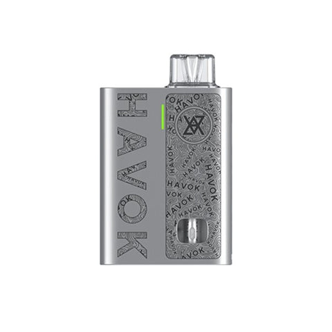 Pack Pod Havok R - Uwell - Premium Pod Caliburn G3 from UWELL - Just $0! Shop now at CBDeer