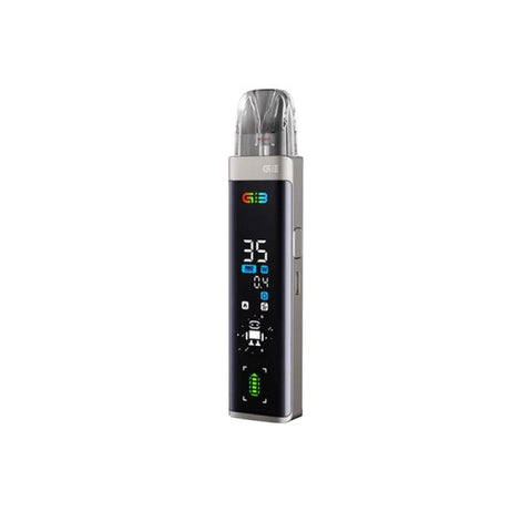 PACK POD CALIBURN G3 PRO - UWELL - Premium  from UWELL - Just $0! Shop now at CBDeer