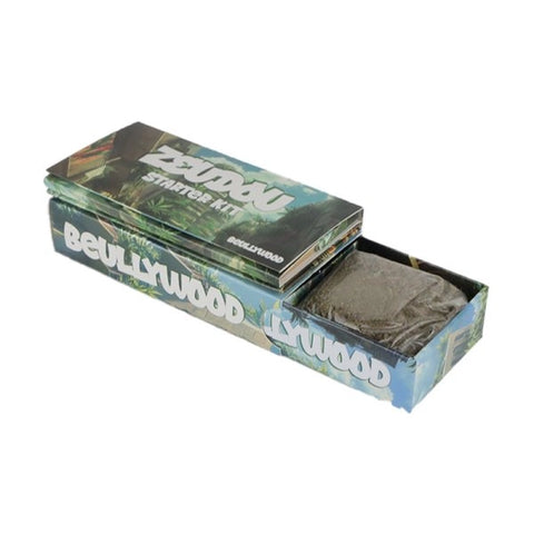 VISUEL DU STARTER KIT ZEUODOU CBD (1PC) DE LA MARQUE BEULLYWOOD VENDU CHEZ CBDEER