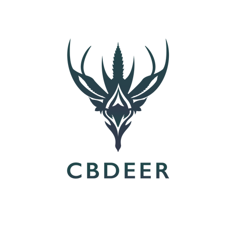 Logo Cbdeer