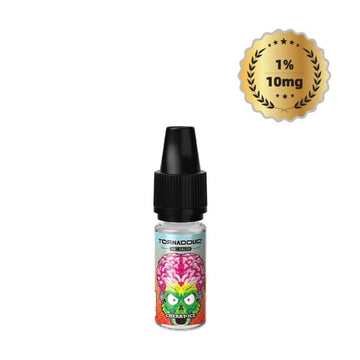 E-liquide Peach Berry 10ml Tornadoliq | Sels de nicotine CBDeer E-liquide Peach Berry 10ml Tornadoliq | Sels de nicotine CBDeer