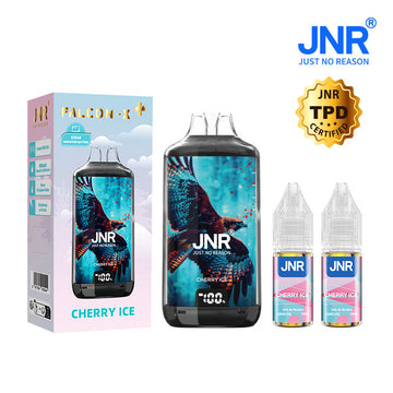 FALCON-X JNR 28000 PUFFS