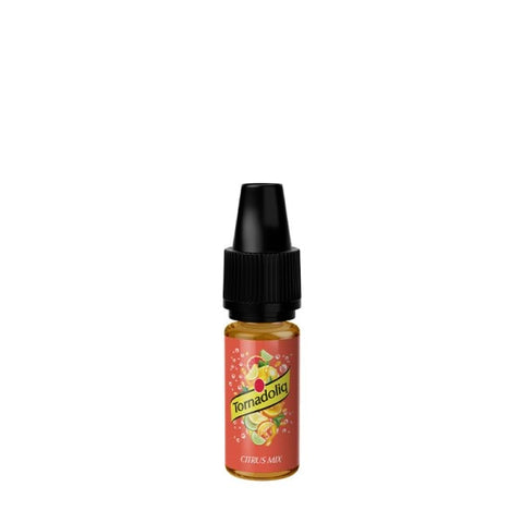 Citrus Mix 10ml – Drink Edition by Tornadoliq