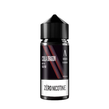 E-Liquide Cola Dragon 60ML – Adalya