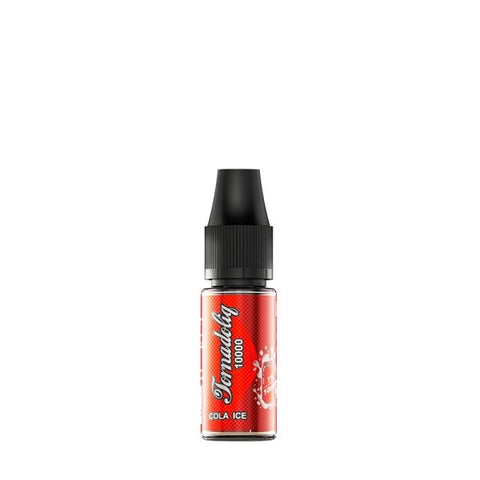 Cola Ice 10ml – Drink Edition by Tornadoliq