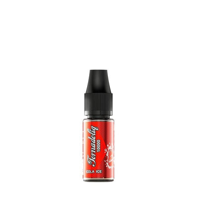 Cola Ice 10ml – Drink Edition by Tornadoliq