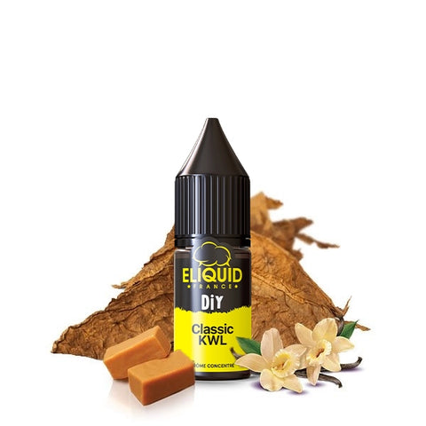 Concentré Classic KWL 10ml – Eliquid France - Premium CONCENTRÉ DIY from ELIQUID FRANCE - Just $3.99! Shop now at CBDeer