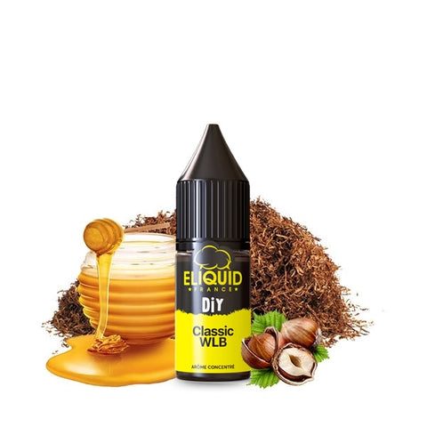Concentré Classic WLB 10ml – Eliquid France - Premium CONCENTRÉ DIY from ELIQUID FRANCE - Just $3.99! Shop now at CBDeer