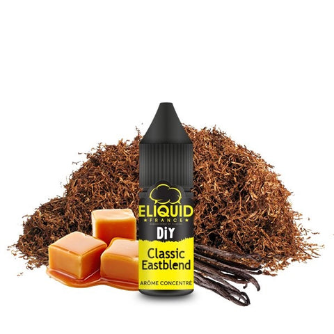 Concentré Eastblend 10ml – Eliquid France - Premium CONCENTRÉ DIY from ELIQUID FRANCE - Just $3.99! Shop now at CBDeer