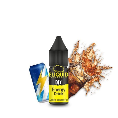 Concentré Energy Drink 10ml – Eliquid France - Premium CONCENTRÉ DIY from ELIQUID FRANCE - Just $3.99! Shop now at CBDeer