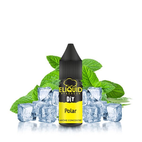 Concentré Polar 10ml – Eliquid France - Premium CONCENTRÉ DIY from ELIQUID FRANCE - Just $3.99! Shop now at CBDeer