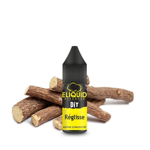 Concentré Réglisse 10ml – Eliquid France - Premium CONCENTRÉ DIY from ELIQUID FRANCE - Just $3.99! Shop now at CBDeer