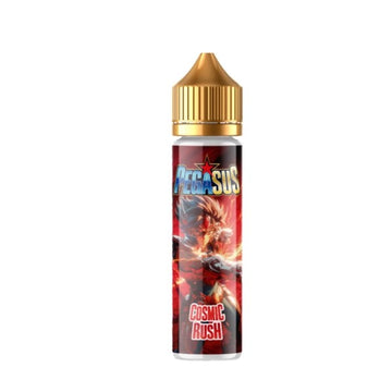 E-LIQUIDE COSMIC RUSH 50ML – PEGASUS